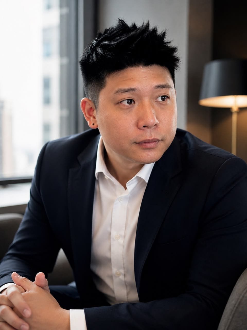 KYLE TAN 柔佛房地产顾问