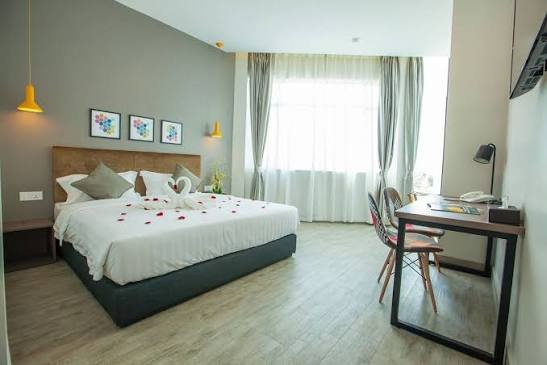 Hotel Unit